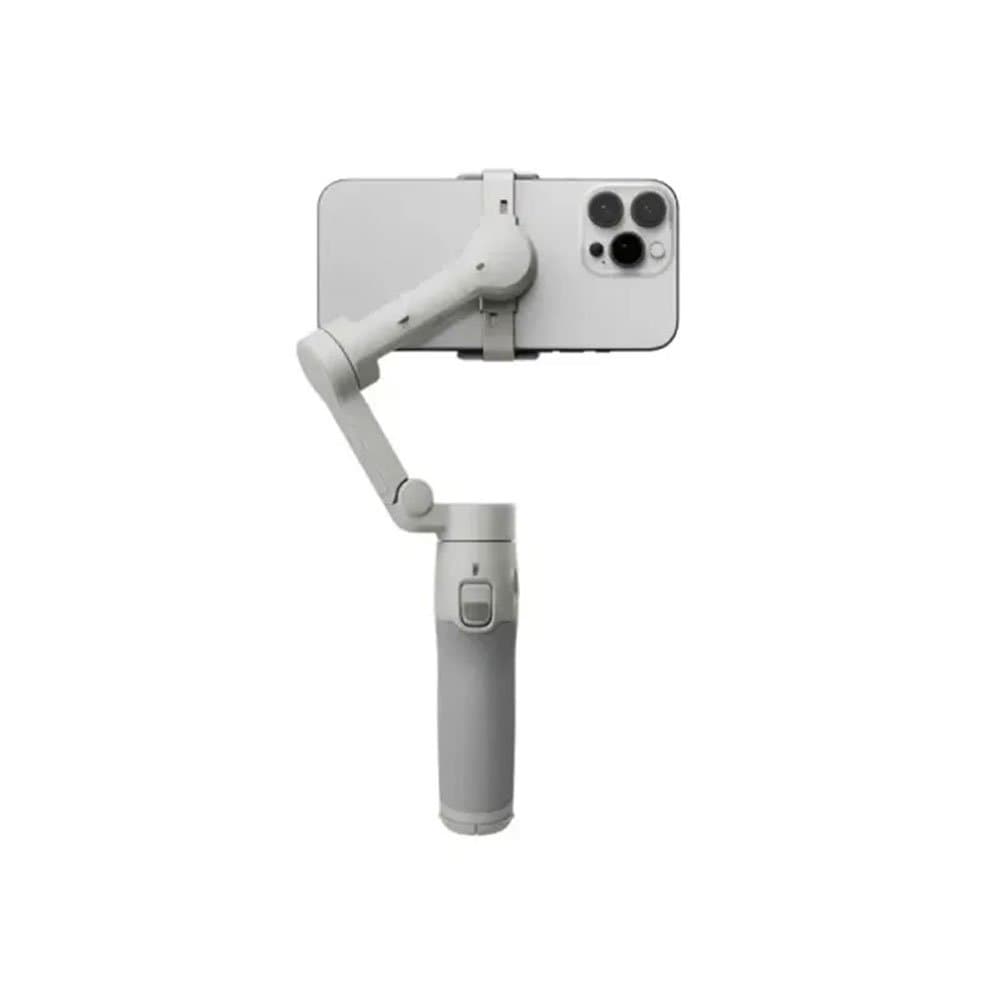 Rent DJI Osmo Mobile 7 Camera Tripod 28cm in Sri Lanka - Videography from Rentitem.lk - thumbnail 4