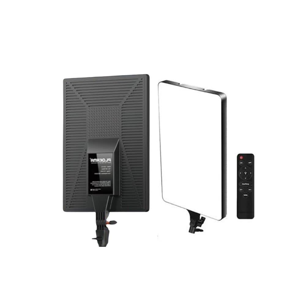 Rent Plokama LED Panel 75W Bi-Color Light in Sri Lanka - Videography from Rentitem.lk - thumbnail 4