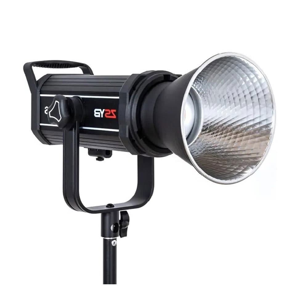 Rent ZSYB Y500S Bi-Color LED Video Light 500W in Sri Lanka - Videography from Rentitem.lk - thumbnail 2