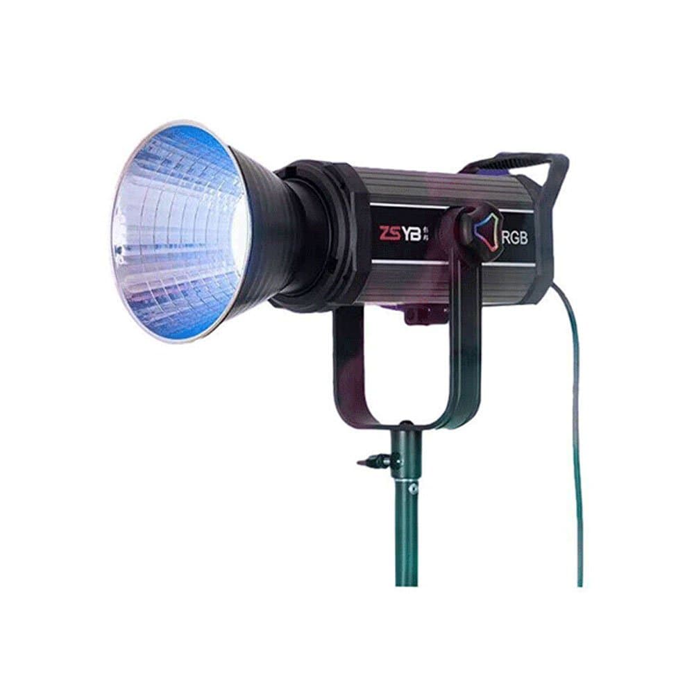 Rent ZSYB Y500S Bi-Color LED Video Light 500W in Sri Lanka - Videography from Rentitem.lk - thumbnail 4
