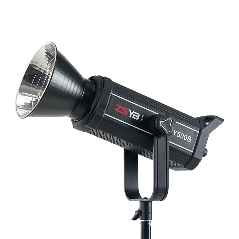 Rent ZSYB Y500S Bi-Color LED Video Light 500W in Sri Lanka - Videography from Rentitem.lk - thumbnail 5