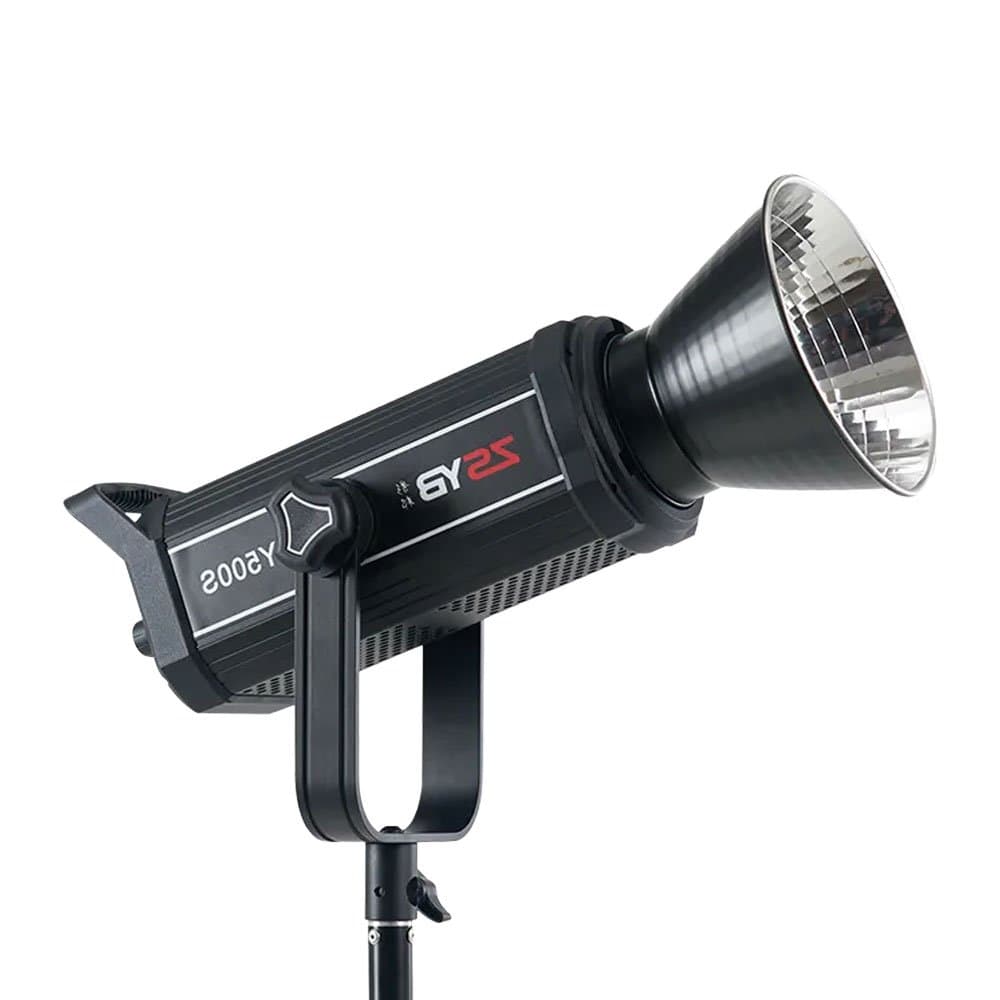 Rent ZSYB Y500S Bi-Color LED Video Light 500W in Sri Lanka - Videography from Rentitem.lk - thumbnail 3