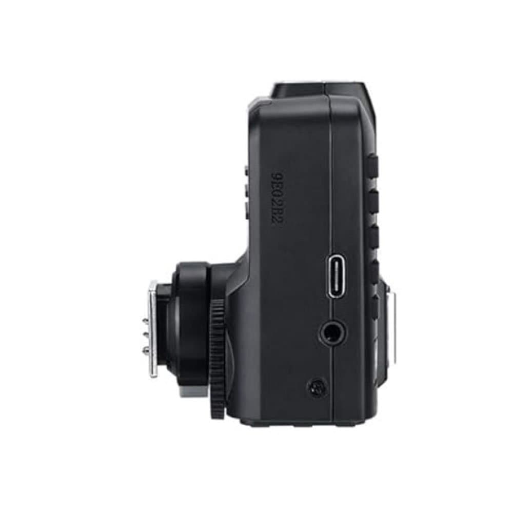 Rent Godox X2T-S Wireless Flash Trigger (Sony) Black in Sri Lanka - Photography from Rentitem.lk - thumbnail 3