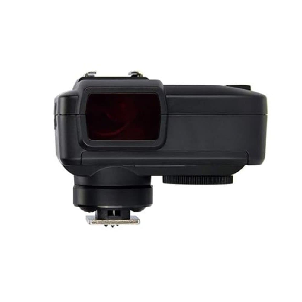 Rent Godox X2T-S Wireless Flash Trigger (Sony) Black in Sri Lanka - Photography from Rentitem.lk - thumbnail 4