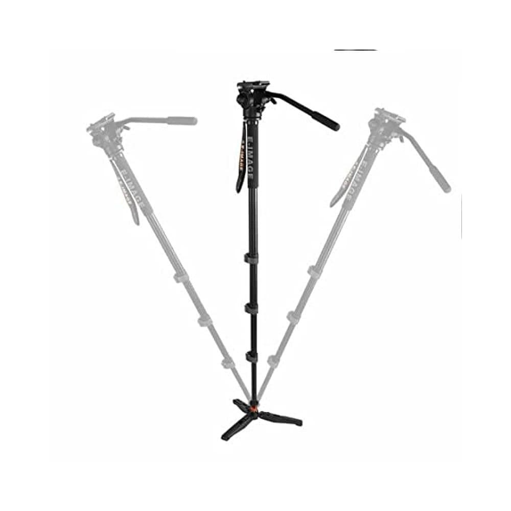 Rent E-Image MFA700+610FH Camera Tripod 198cm in Sri Lanka - Photography from Rentitem.lk - thumbnail 2