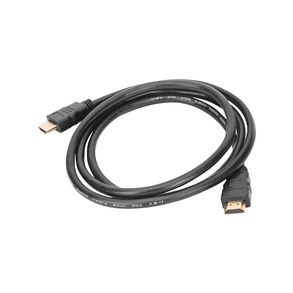 Rent HDMI 1.4 Cable 1.5 Meter FHD in Sri Lanka - Cables & Adaptors from Rentitem.lk - thumbnail 4