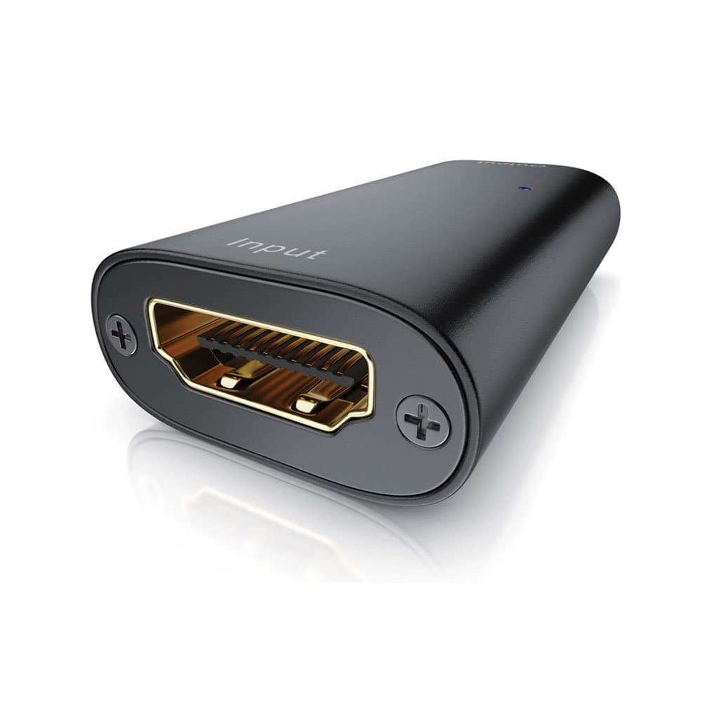 Rent UGREEN HDMI 1.4 Extender FHD in Sri Lanka - Cables & Adaptors from Rentitem.lk - thumbnail 4