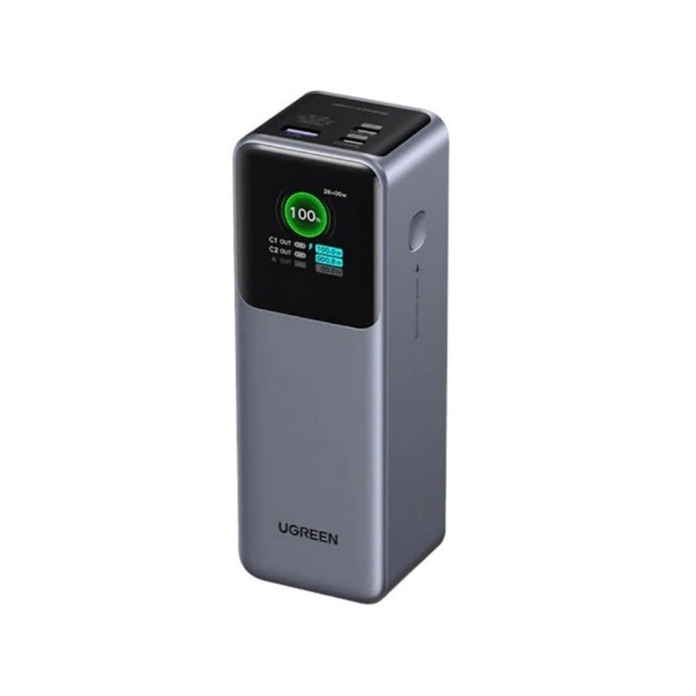 Rent UGREEN Power Bank 3 Outlet in Sri Lanka - Computers from Rentitem.lk - thumbnail 1