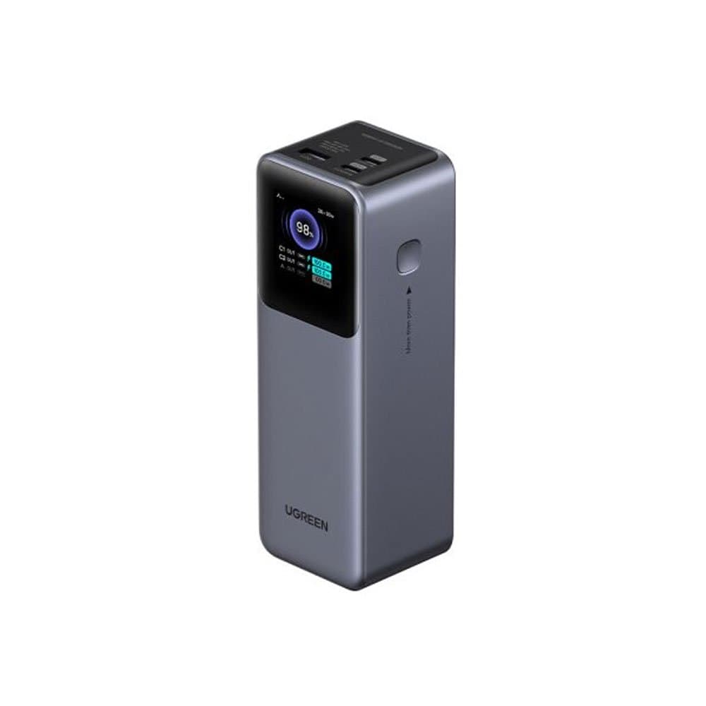 Rent UGREEN Power Bank 3 Outlet in Sri Lanka - Computers from Rentitem.lk - thumbnail 2