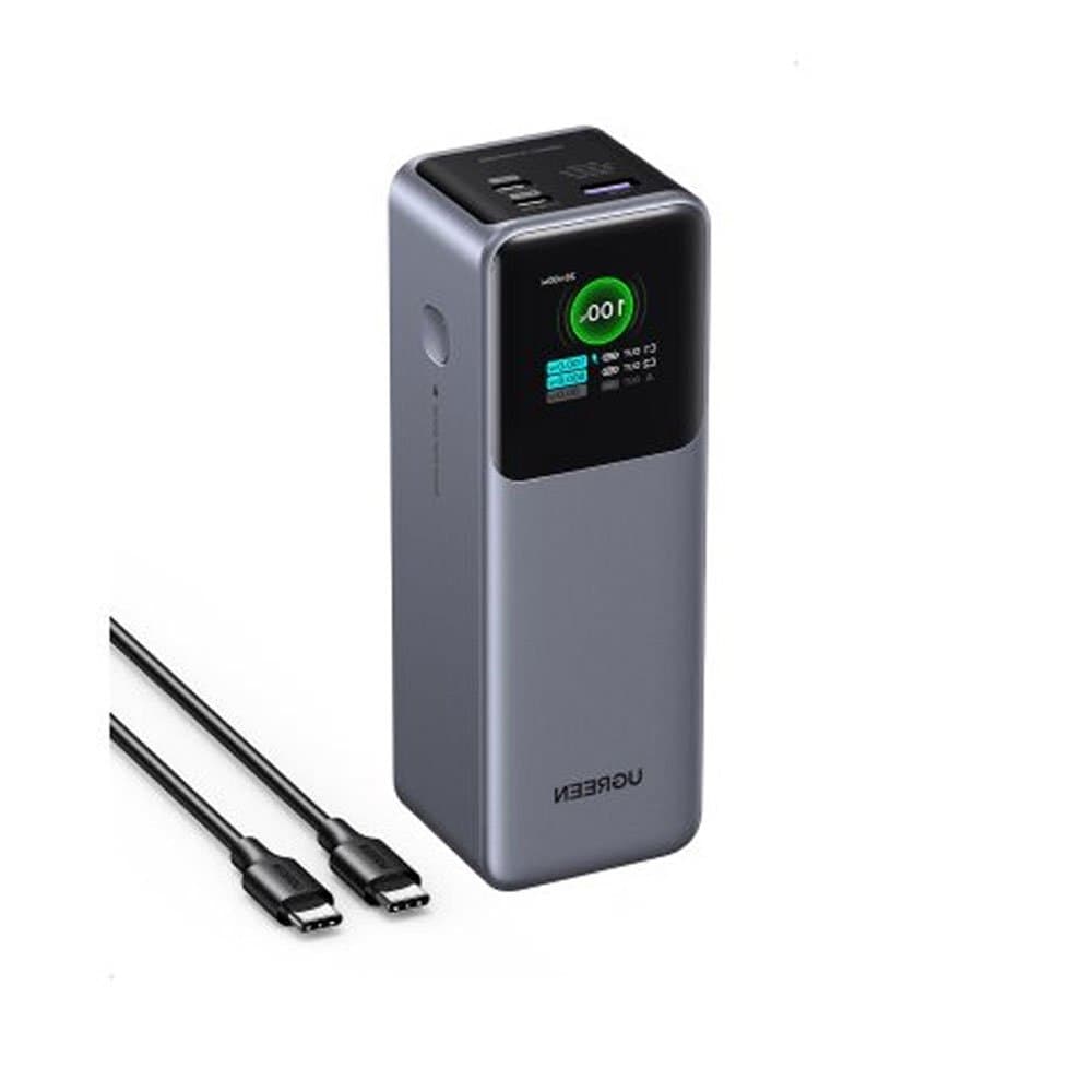 Rent UGREEN Power Bank 3 Outlet in Sri Lanka - Computers from Rentitem.lk - thumbnail 4