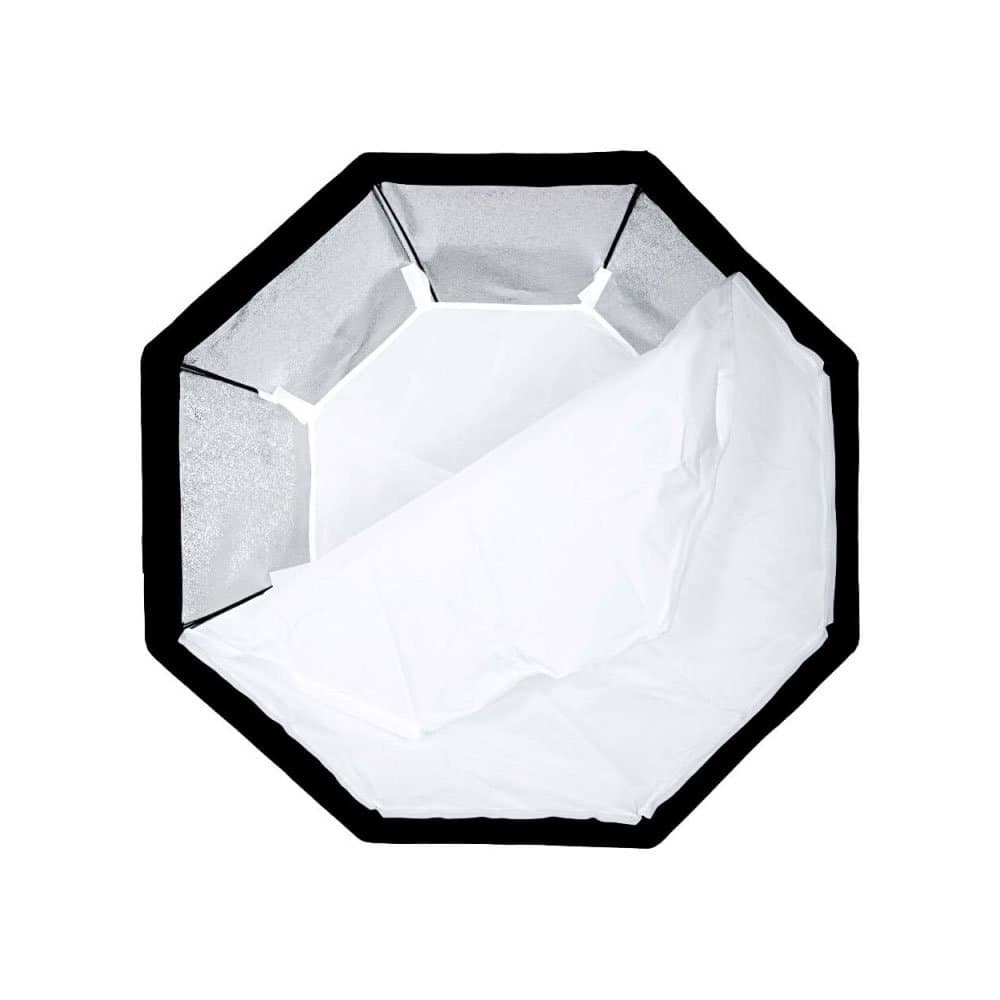 Rent Godox SB-FW140 Octagonal Softbox with Grid 140cm Octa in Sri Lanka - Videography from Rentitem.lk - thumbnail 3