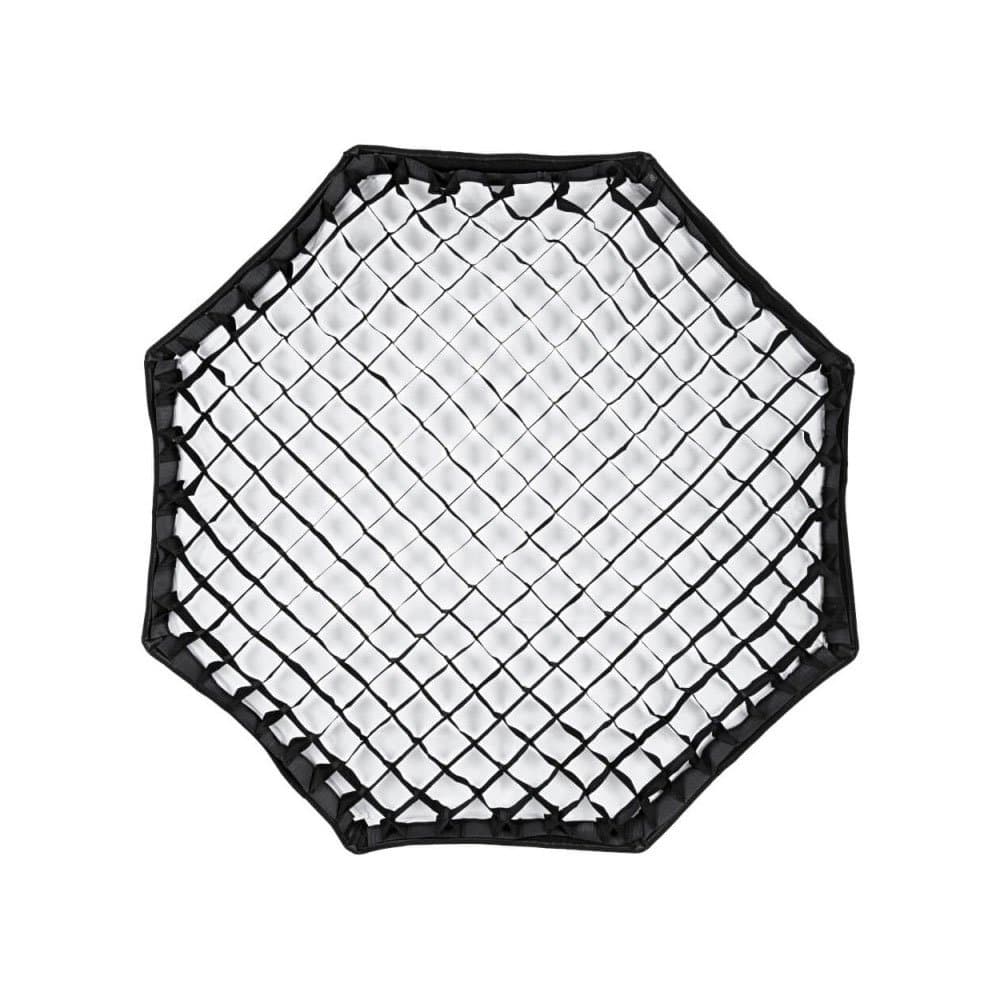 Rent Godox SB-FW140 Octagonal Softbox with Grid 140cm Octa in Sri Lanka - Videography from Rentitem.lk - thumbnail 4