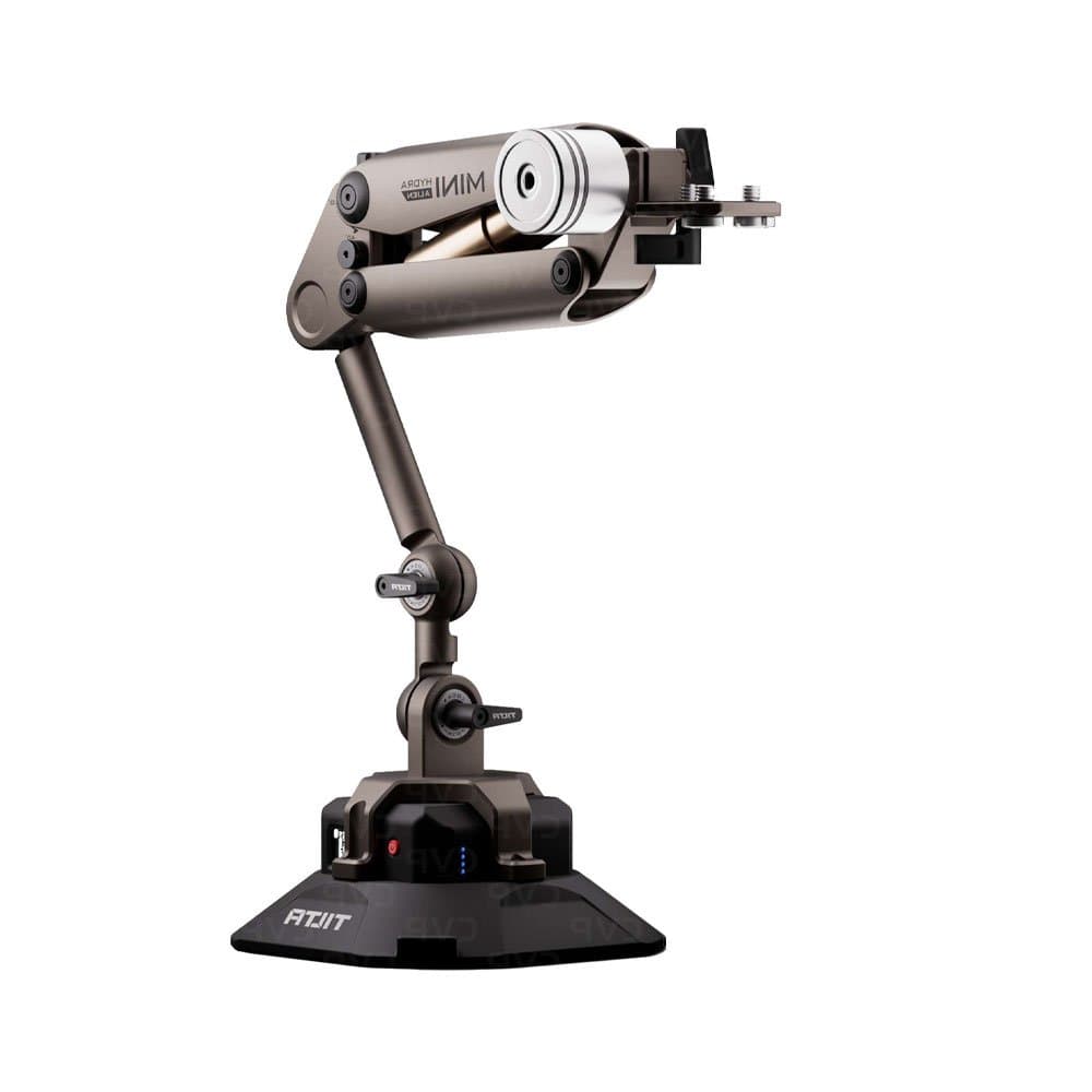 Rent Tilta HDA-T15-C-DB Mini (Desert Beige) in Sri Lanka - Videography from Rentitem.lk - thumbnail 3