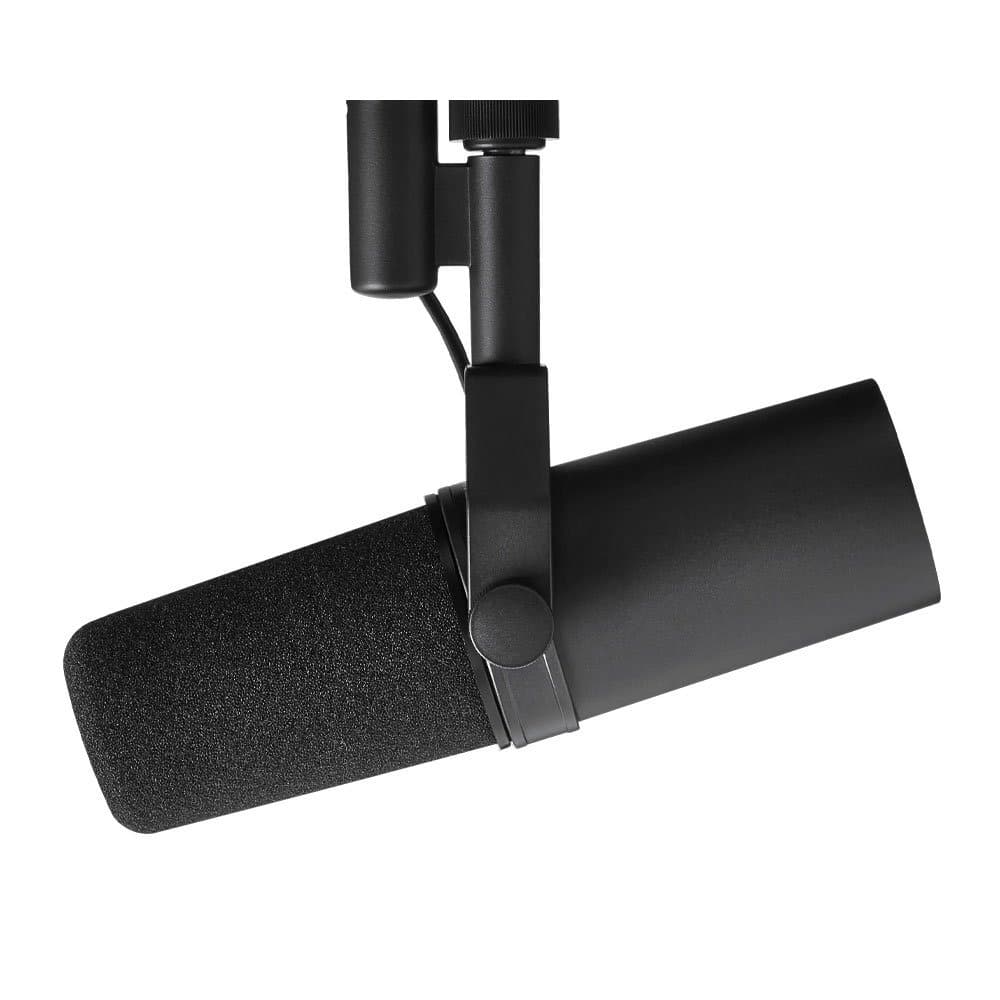 Rent Shure SM7B Cardioid Dynamic Vocal / Podcast Microphone in Sri Lanka - Sounds from Rentitem.lk - thumbnail 1