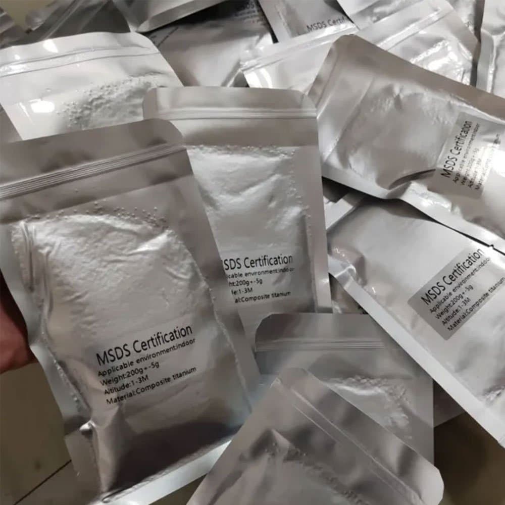 Rent Sparkle Machine Powder Pack - Medium in Sri Lanka - Merchandise from Rentitem.lk - thumbnail 4