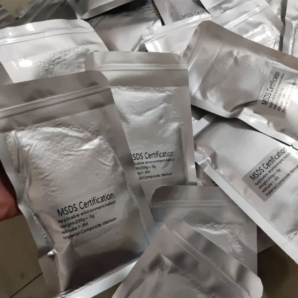 Rent Sparkle Machine Powder Pack - Double in Sri Lanka - Merchandise from Rentitem.lk - thumbnail 3