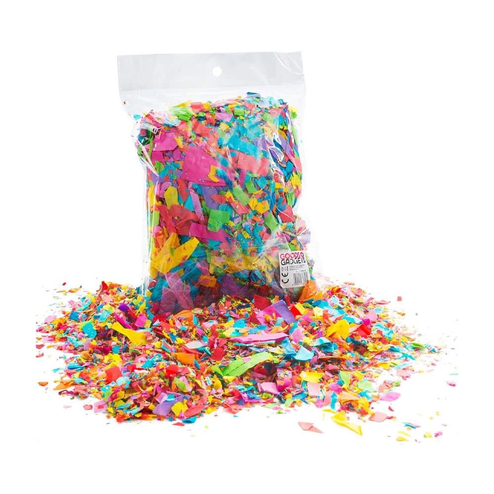 Rent Confetti Machine Paper Pack - Double in Sri Lanka - Merchandise from Rentitem.lk - thumbnail 4