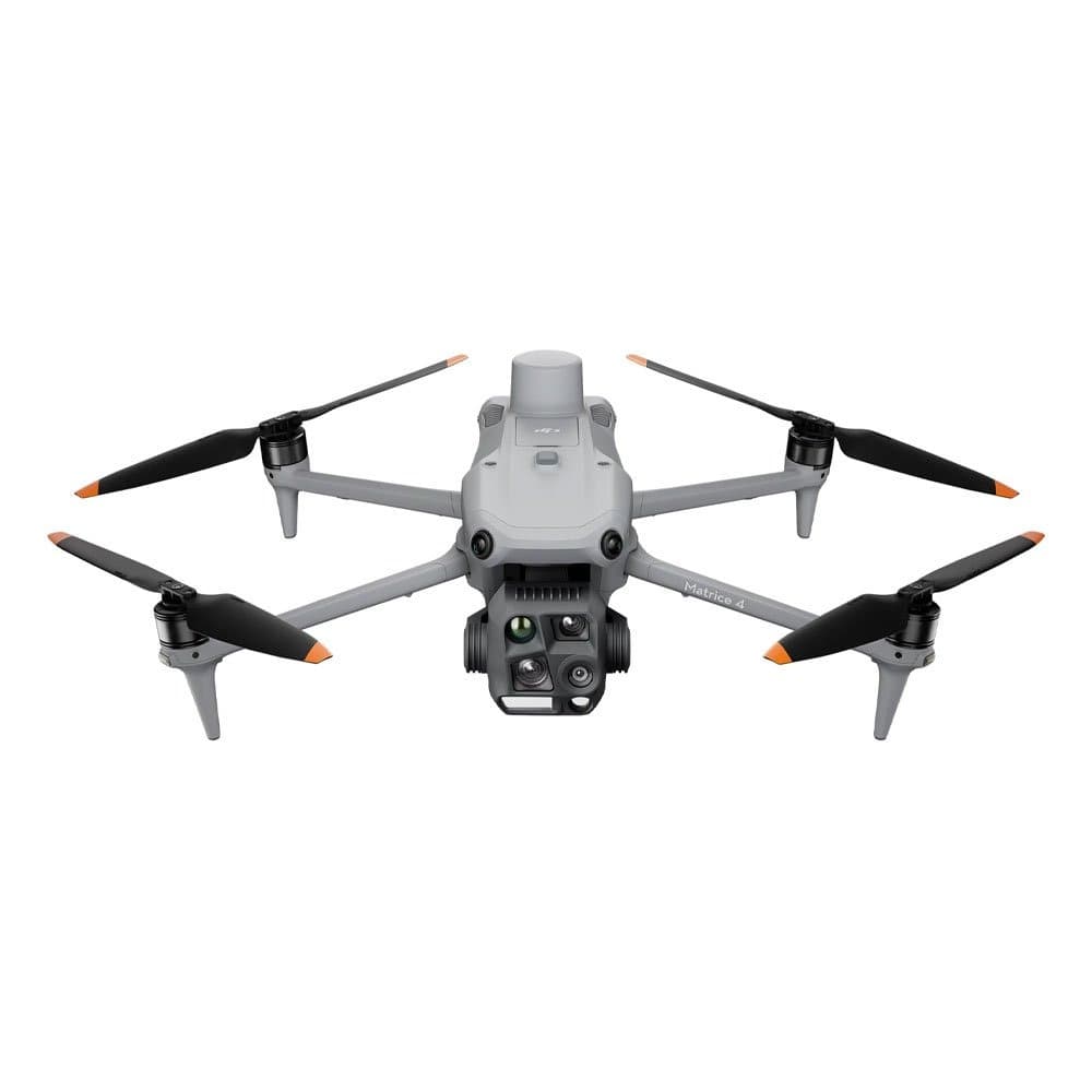 Rent DJI Matrice 4T Industrial Drone in Sri Lanka - Industrial Tool from Rentitem.lk - thumbnail 1