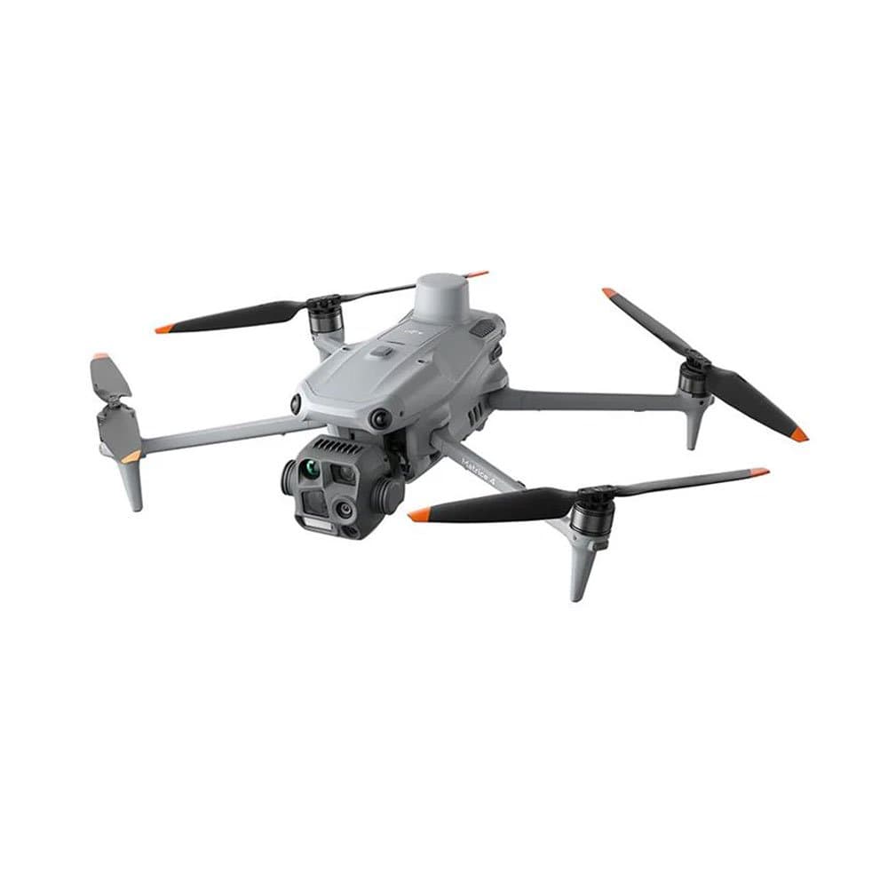 Rent DJI Matrice 4T Industrial Drone in Sri Lanka - Industrial Tool from Rentitem.lk - thumbnail 3