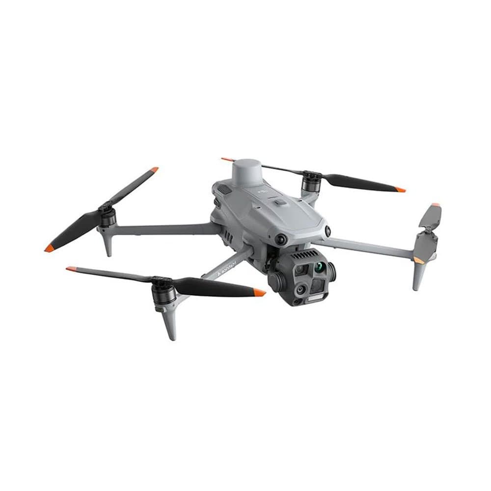 Rent DJI Matrice 4T Industrial Drone in Sri Lanka - Industrial Tool from Rentitem.lk - thumbnail 4