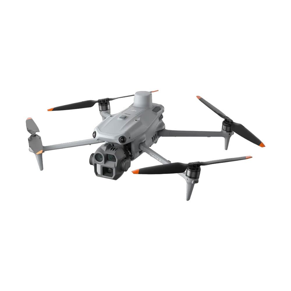 Rent DJI Matrice 4E Industrial Mapping and Surveying Drone in Sri Lanka - Industrial Tool from Rentitem.lk - thumbnail 2