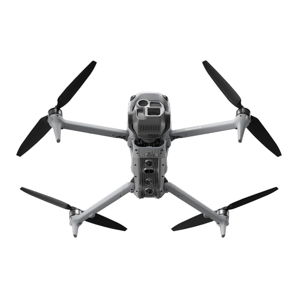 Rent DJI Matrice 4E Industrial Mapping and Surveying Drone in Sri Lanka - Industrial Tool from Rentitem.lk - thumbnail 4