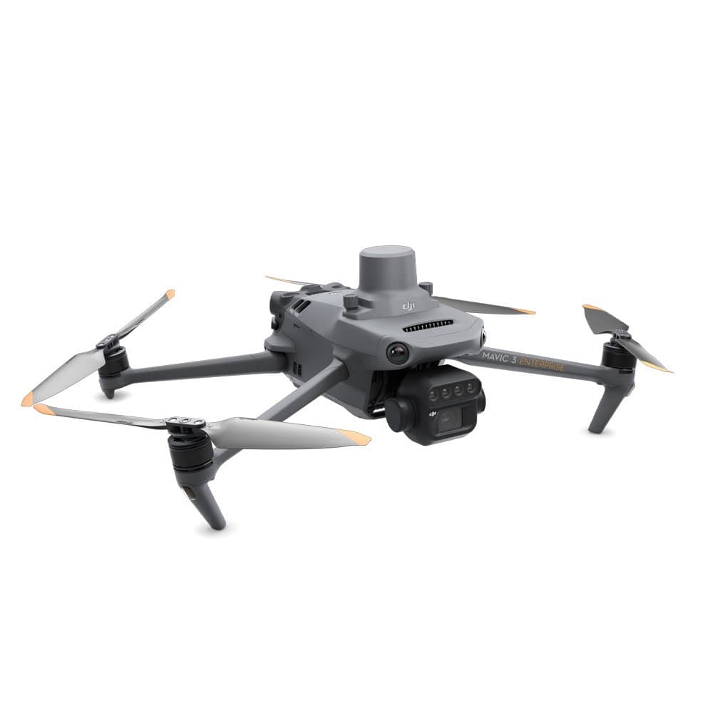 Rent DJI Mavic 3 Multispectral (Mavic 3M) Foldable Quadcopter in Sri Lanka - Industrial Tool from Rentitem.lk - thumbnail 2