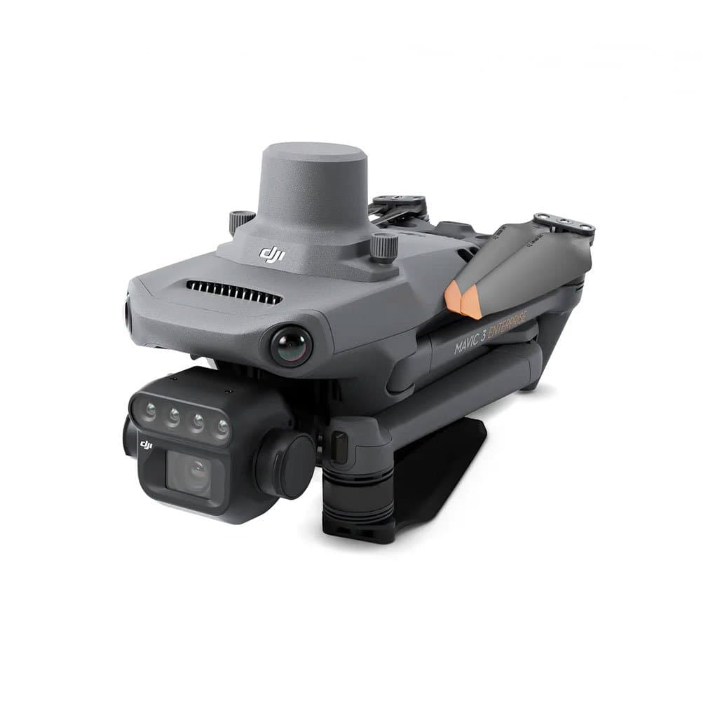 Rent DJI Mavic 3 Multispectral (Mavic 3M) Foldable Quadcopter in Sri Lanka - Industrial Tool from Rentitem.lk - thumbnail 4