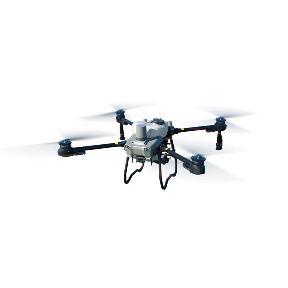 Rent DJI Agras T25 Agriculture Spraying and Spreading Drone in Sri Lanka - Industrial Tool from Rentitem.lk - thumbnail 4