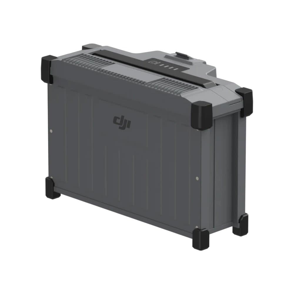 Rent DJI DB800 (BAX702-15500mAh-52.22V) 15500mAh / 52.22V in Sri Lanka - Battery Packs from Rentitem.lk - thumbnail 3