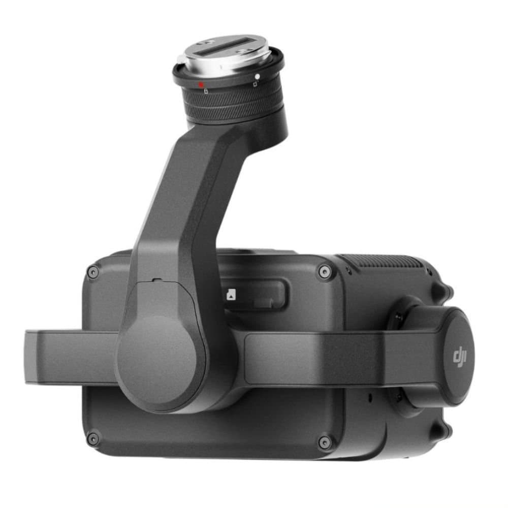 Rent DJI Zenmuse H30 Multi-Sensor Drone Payload / Gimbal Camera in Sri Lanka - Industrial Tool from Rentitem.lk - thumbnail 2