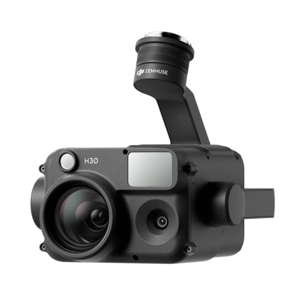 Rent DJI Zenmuse H30 Multi-Sensor Drone Payload / Gimbal Camera in Sri Lanka - Industrial Tool from Rentitem.lk - thumbnail 4