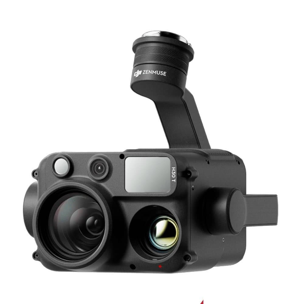 Rent DJI Zenmuse H30T 170x145x165 mm in Sri Lanka - Industrial Tool from Rentitem.lk - thumbnail 1