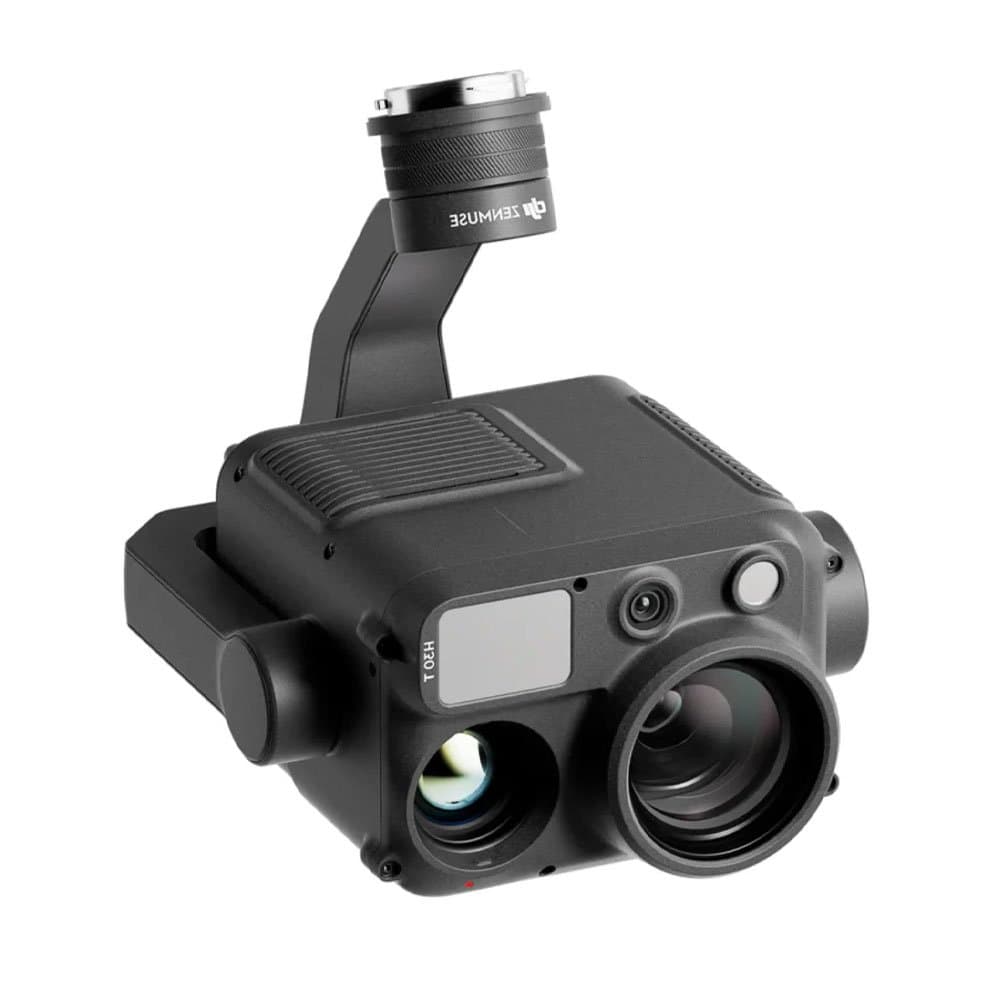Rent DJI Zenmuse H30T 170x145x165 mm in Sri Lanka - Industrial Tool from Rentitem.lk - thumbnail 2
