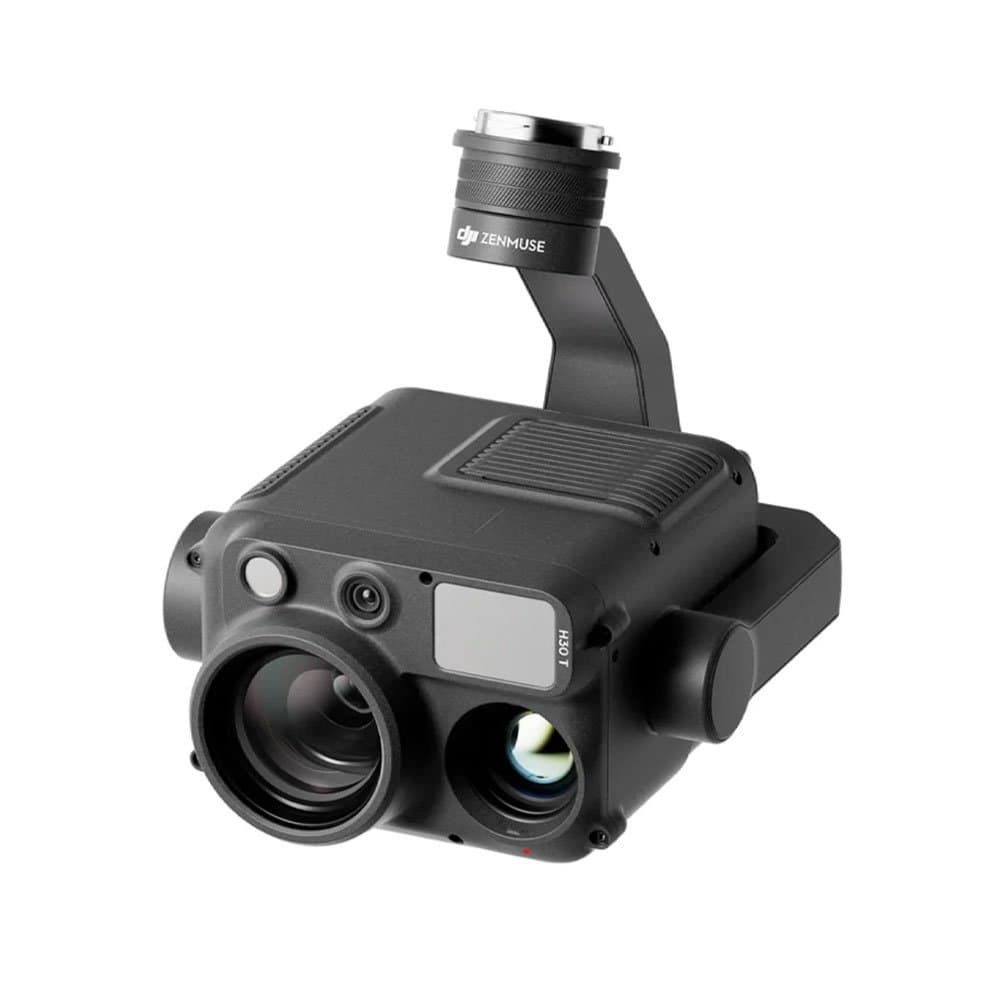 Rent DJI Zenmuse H30T 170x145x165 mm in Sri Lanka - Industrial Tool from Rentitem.lk - thumbnail 4