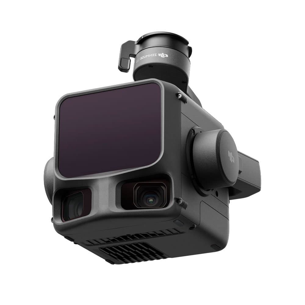 Rent DJI Zenmuse L3 Aerial LiDAR Payload 4/3 CMOS / 100MP in Sri Lanka - Industrial Tool from Rentitem.lk - thumbnail 2