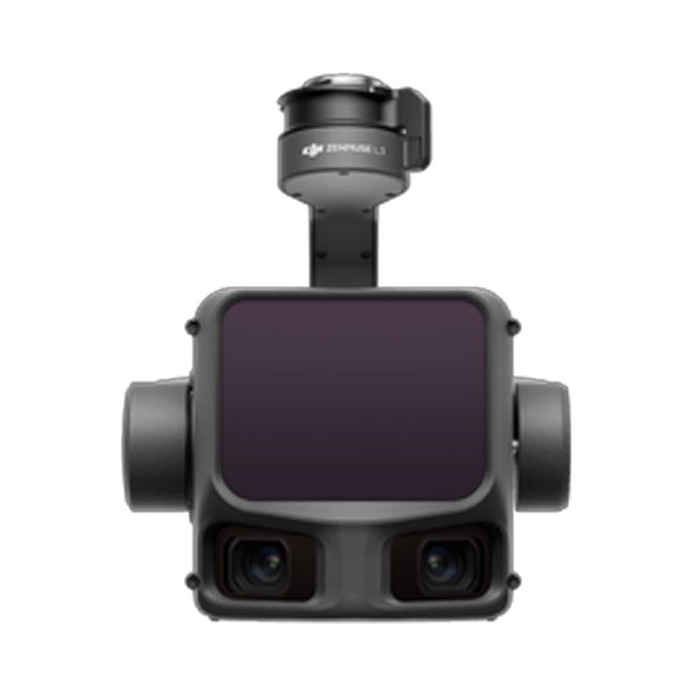 Rent DJI Zenmuse L3 Aerial LiDAR Payload 4/3 CMOS / 100MP in Sri Lanka - Industrial Tool from Rentitem.lk - thumbnail 1