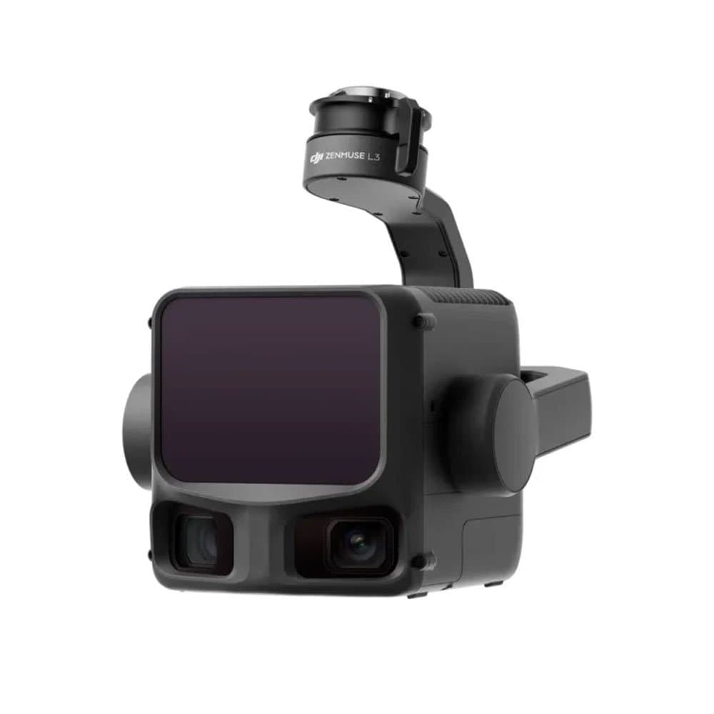 Rent DJI Zenmuse L3 Aerial LiDAR Payload 4/3 CMOS / 100MP in Sri Lanka - Industrial Tool from Rentitem.lk - thumbnail 3