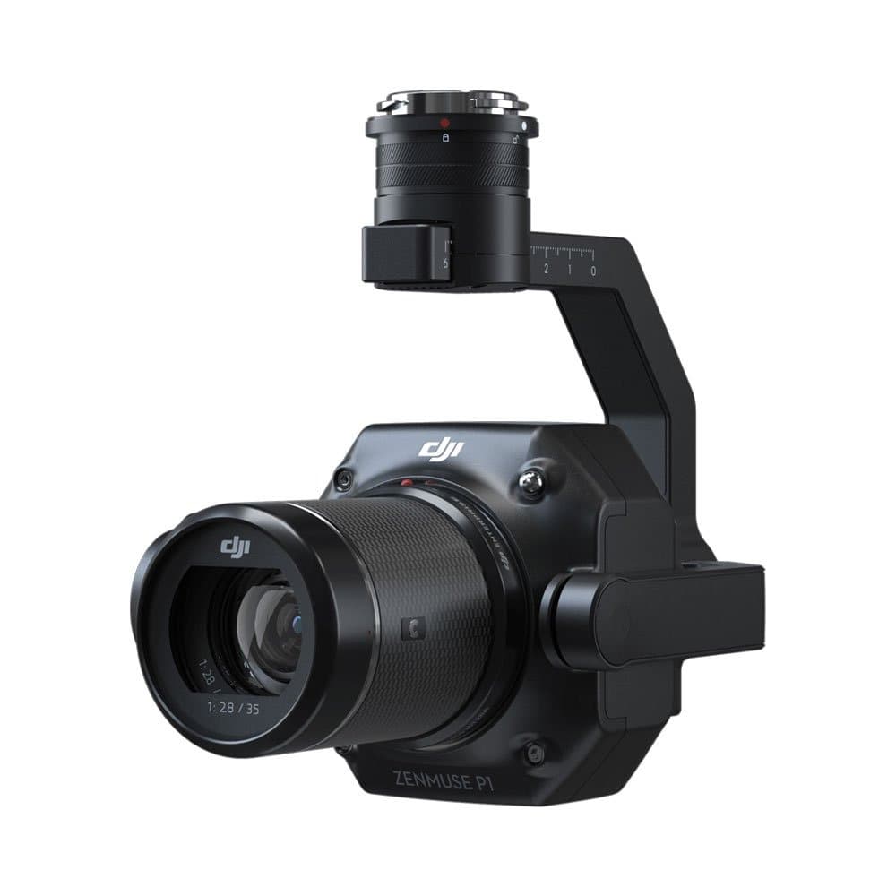 Rent DJI Zenmuse P1 Aerial Photogrammetry Camera Payload in Sri Lanka - Industrial Tool from Rentitem.lk - thumbnail 1