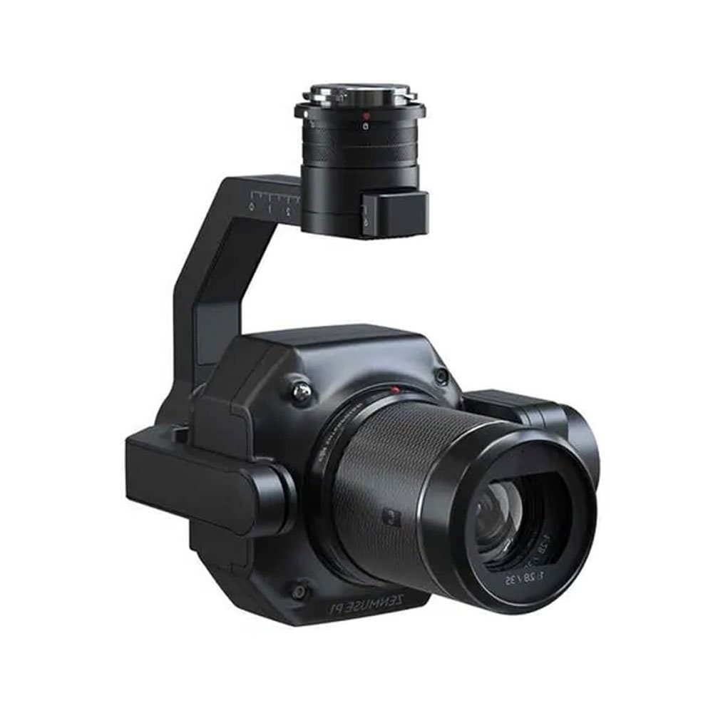 Rent DJI Zenmuse P1 Aerial Photogrammetry Camera Payload in Sri Lanka - Industrial Tool from Rentitem.lk - thumbnail 2