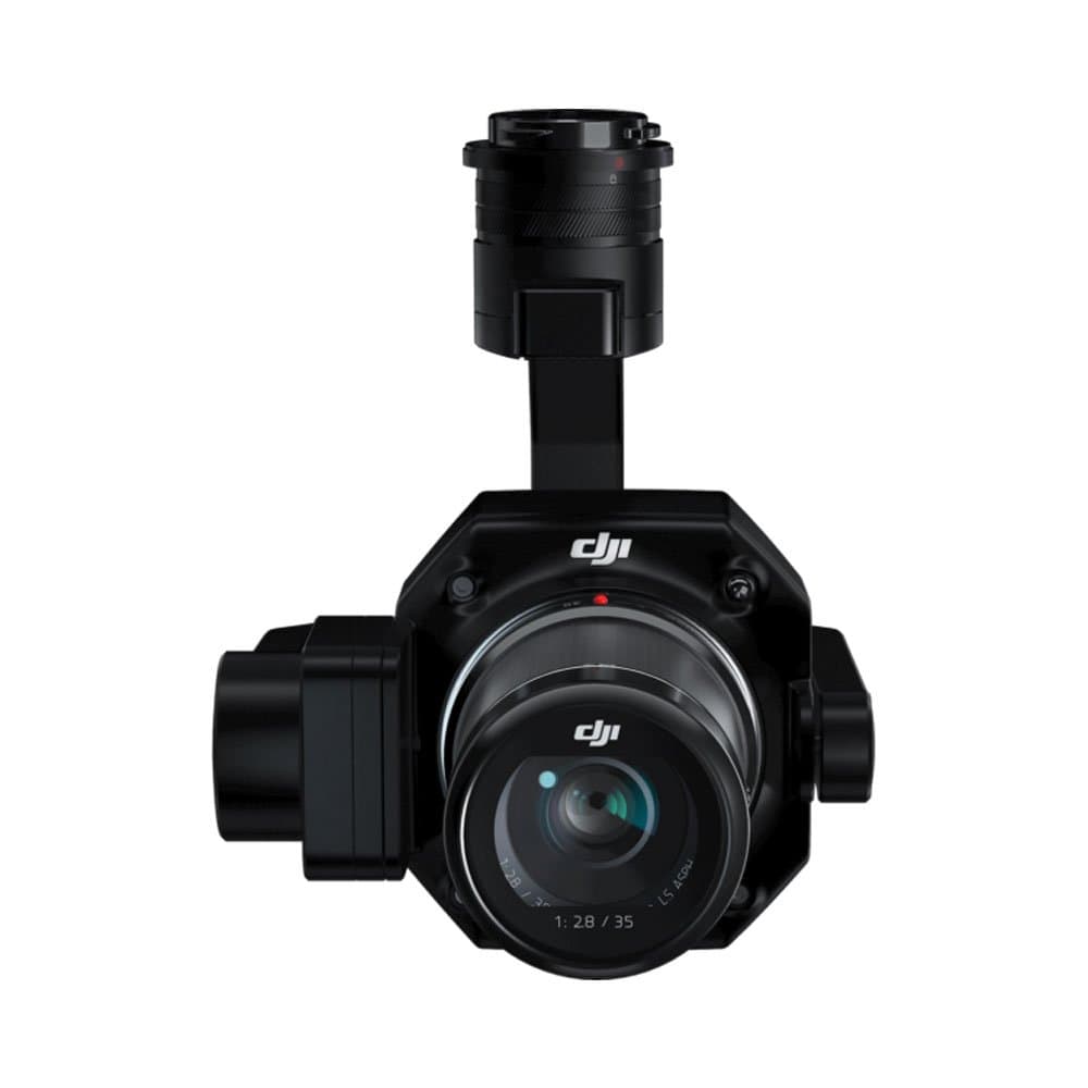 Rent DJI Zenmuse P1 Aerial Photogrammetry Camera Payload in Sri Lanka - Industrial Tool from Rentitem.lk - thumbnail 3