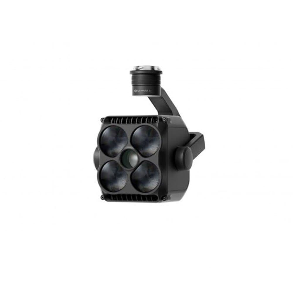 Rent DJI Zenmuse S1 Drone Spotlight Payload 10,000 lumens in Sri Lanka - Industrial Tool from Rentitem.lk - thumbnail 1