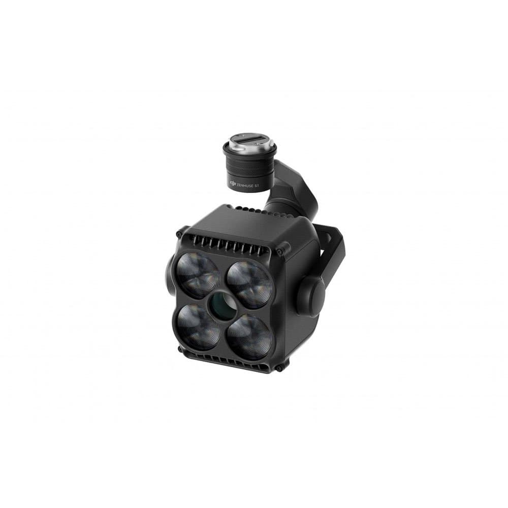 Rent DJI Zenmuse S1 Drone Spotlight Payload 10,000 lumens in Sri Lanka - Industrial Tool from Rentitem.lk - thumbnail 2