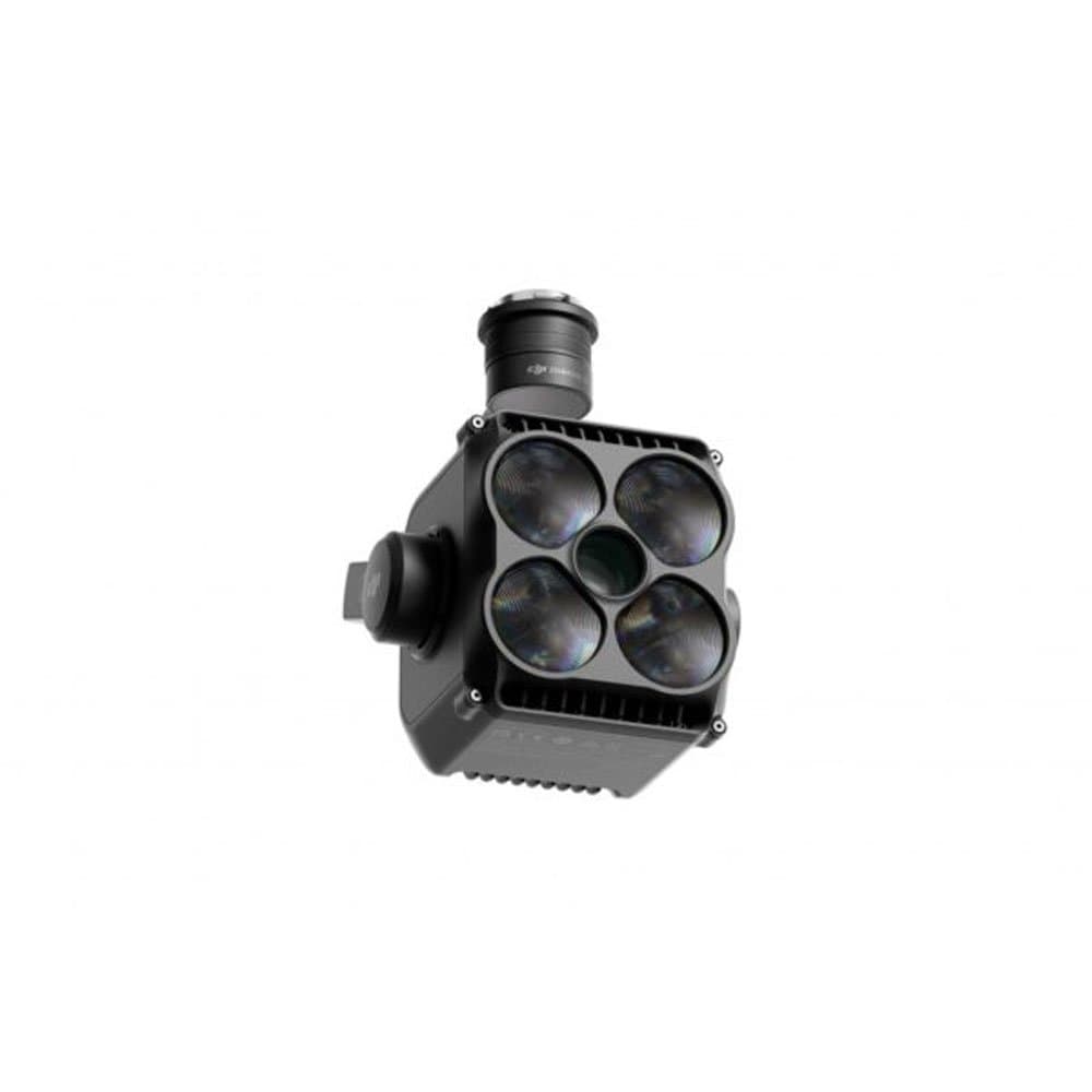 Rent DJI Zenmuse S1 Drone Spotlight Payload 10,000 lumens in Sri Lanka - Industrial Tool from Rentitem.lk - thumbnail 3