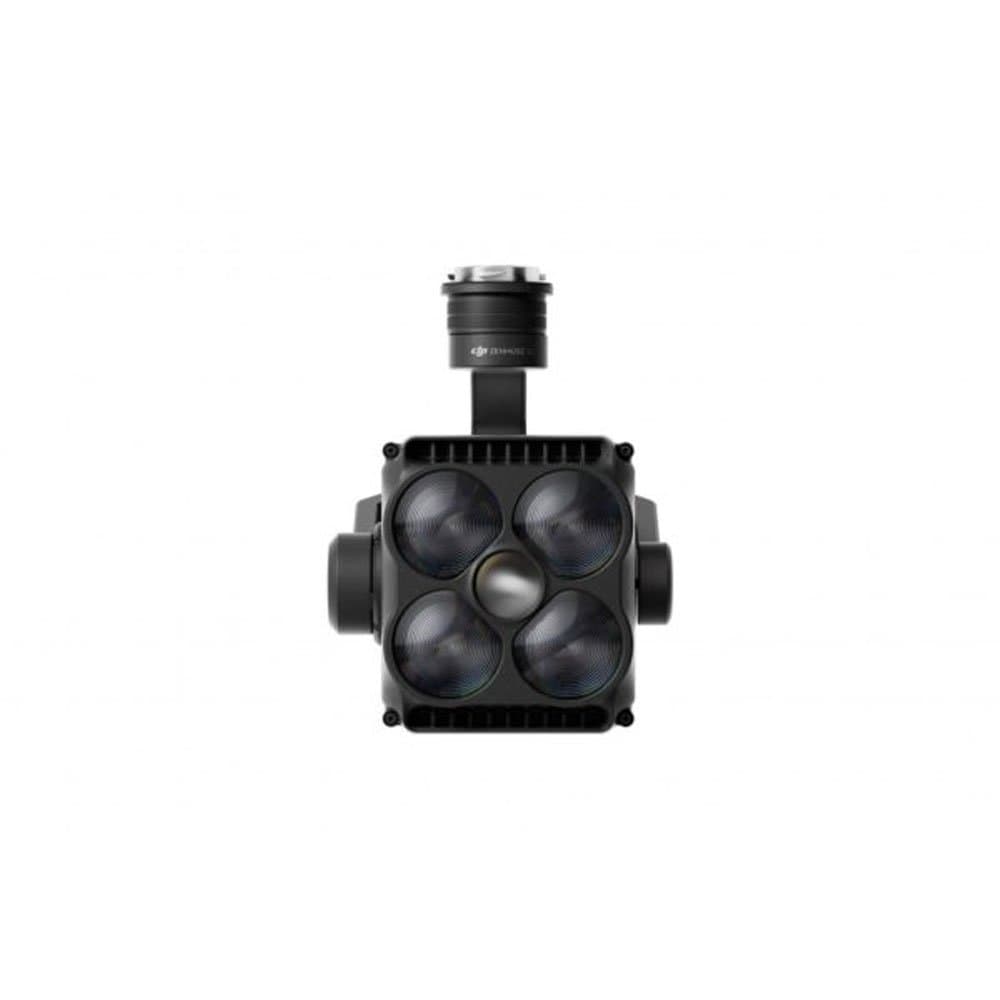 Rent DJI Zenmuse S1 Drone Spotlight Payload 10,000 lumens in Sri Lanka - Industrial Tool from Rentitem.lk - thumbnail 4