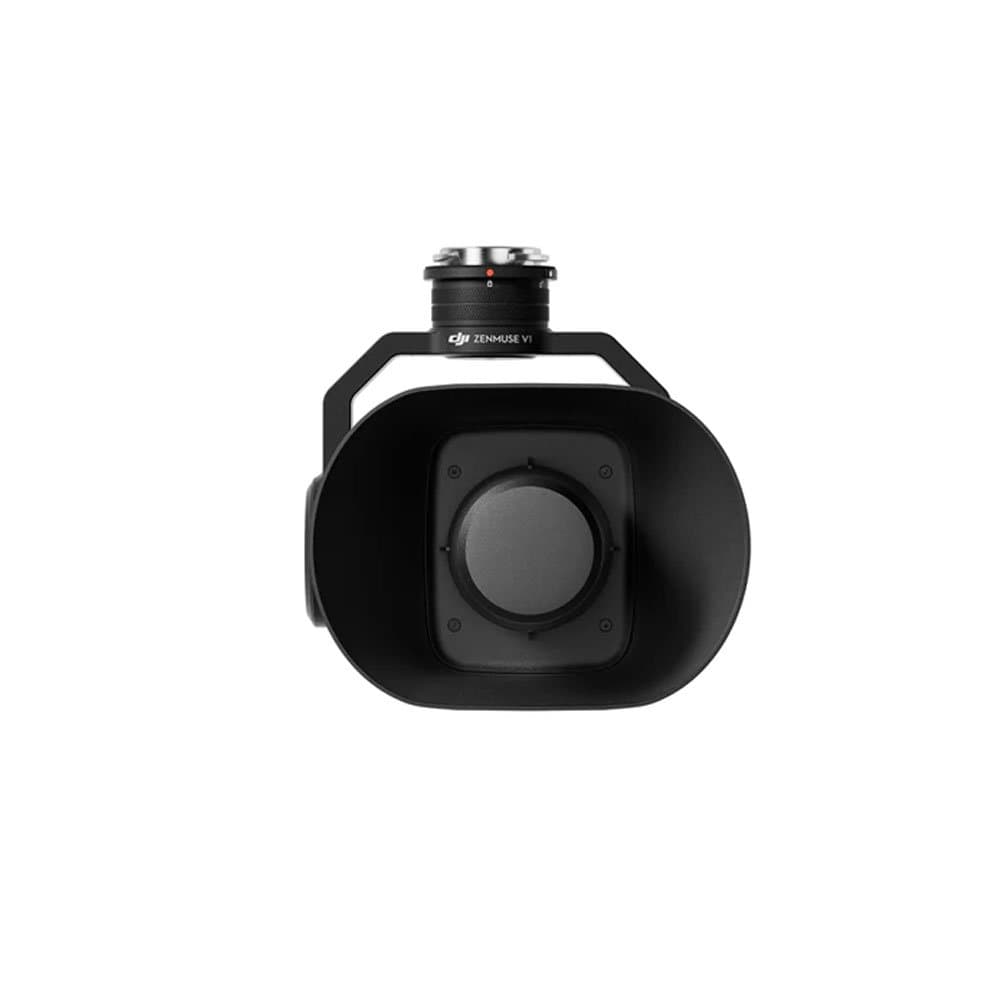 Rent DJI Zenmuse V1 Aerial Loudspeaker Payload 134x119x140 mm in Sri Lanka - Industrial Tool from Rentitem.lk - thumbnail 2