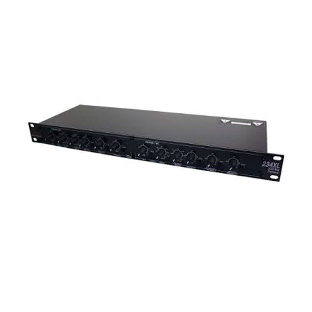 Rent dbx 234XL Crossover (signal processor) Speaker in Sri Lanka - Sounds from Rentitem.lk - thumbnail 3