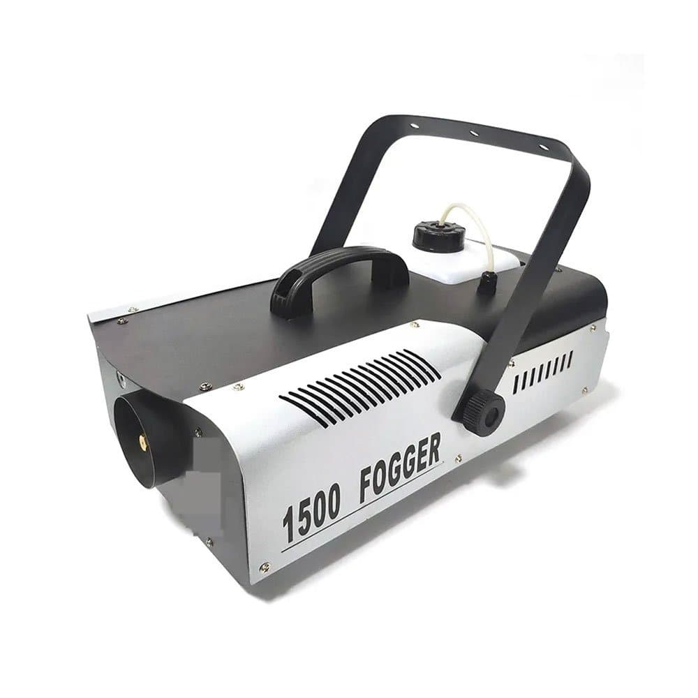 Rent Smoke Machine 1200W Light in Sri Lanka - Party & Event from Rentitem.lk - thumbnail 1