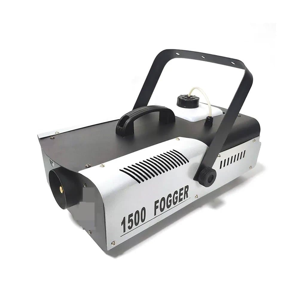 Rent Smoke Machine 1200W Light in Sri Lanka - Party & Event from Rentitem.lk - thumbnail 2