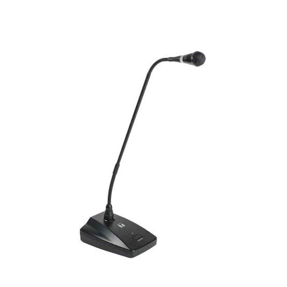 Rent TOA EM-380-EB Podium Gooseneck Condenser Microphone in Sri Lanka - Sounds from Rentitem.lk - thumbnail 1